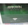 RAKAAN  BY SWISS ARABIA PERFUMES 50ML E.D.P NEW IN FACTORY SEALED BOX